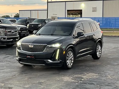Photos of 2021 Cadillac XT6 Premium Luxury for sale in Alvin, TX at Auto Boutique Texas