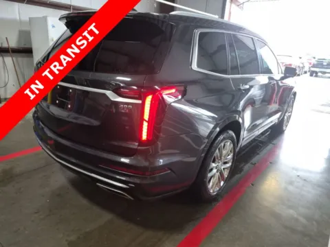 More photos of 2021 Cadillac XT6 Premium Luxury at Auto Boutique Texas, TX