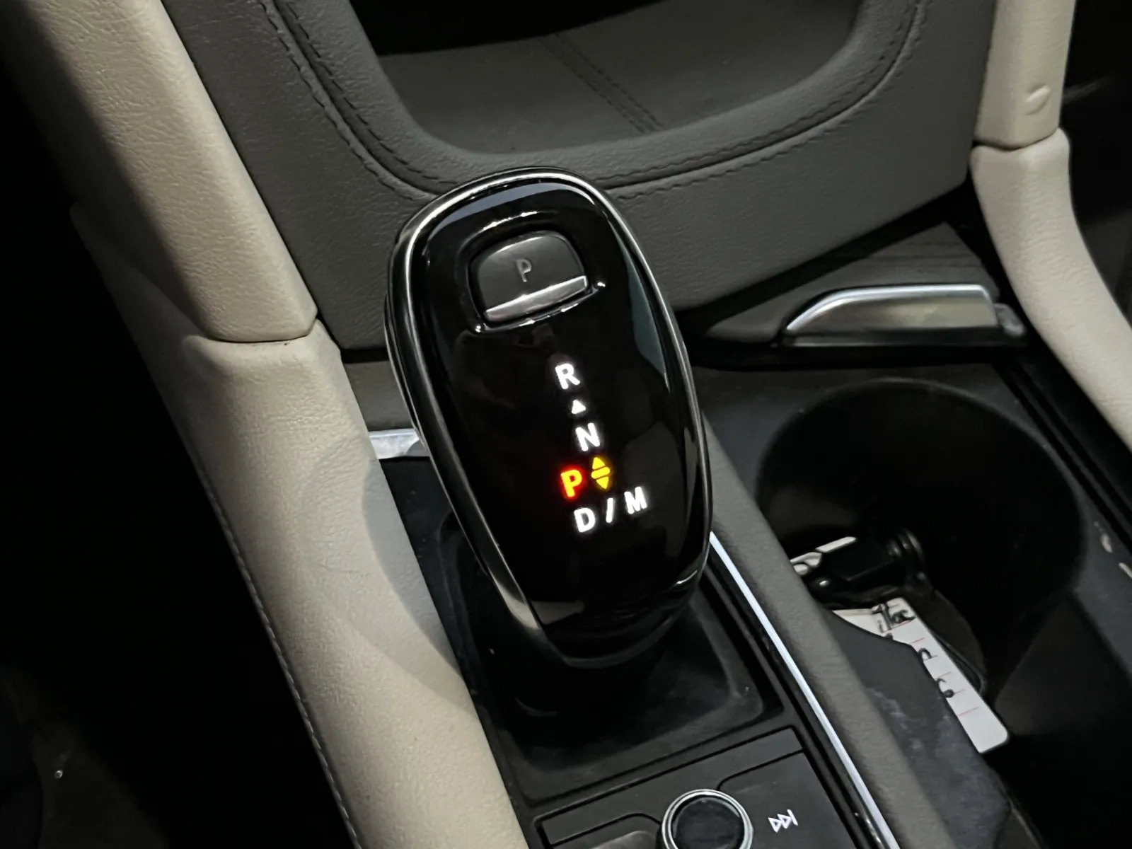 Cadillac XT6 photo 27