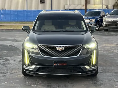 More photos of 2021 Cadillac XT6 Premium Luxury at Auto Boutique Texas, TX
