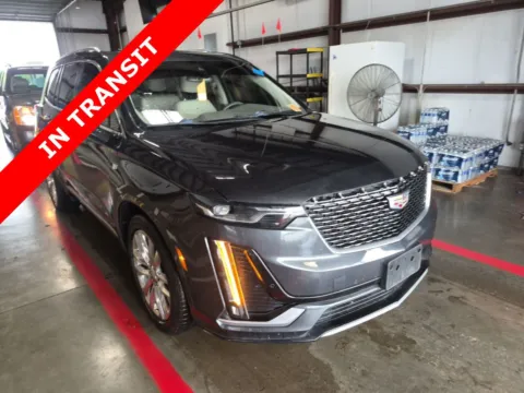 Another view of 2021 Cadillac XT6 Premium Luxury for sale in Alvin, TX at Auto Boutique Texas