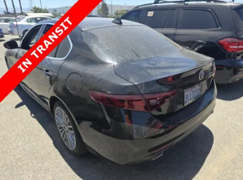 More photos of 2018 Alfa Romeo Giulia Ti Lusso at Auto Boutique Texas, TX