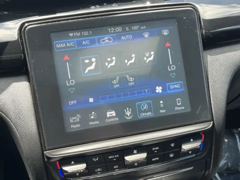 More photos of 2018 Maserati Quattroporte S at Auto Boutique Texas, TX