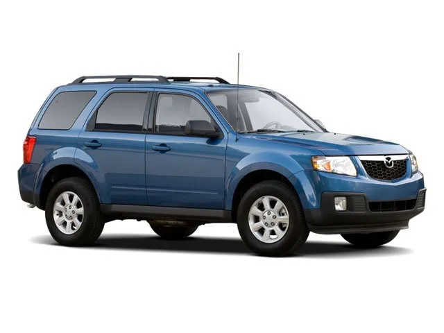 2009 Mazda Tribute Touring for sale in Alvin, TX