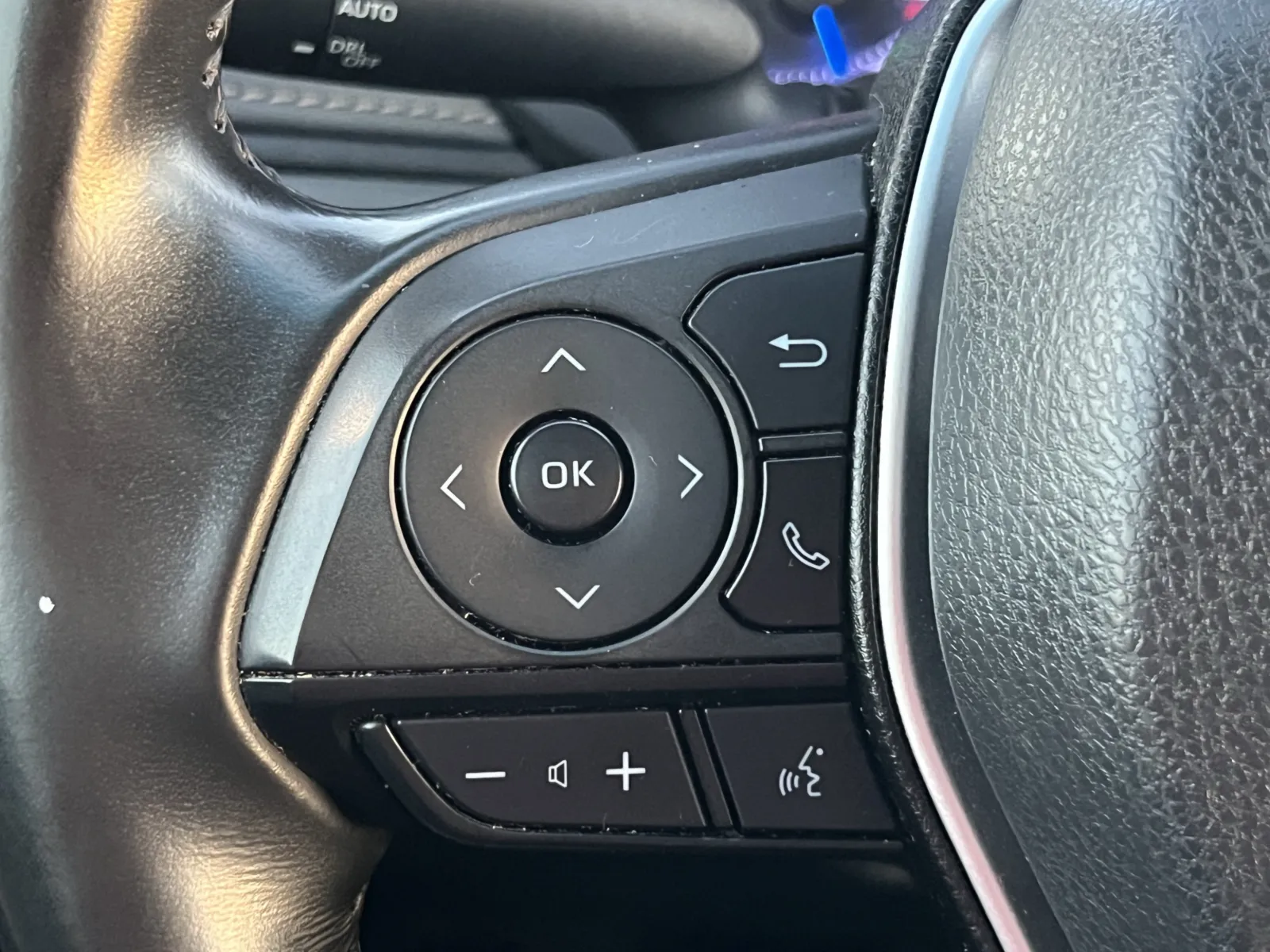 Toyota Venza photo 19