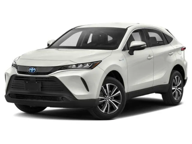 2021 Toyota Venza LE for sale in Alvin, TX