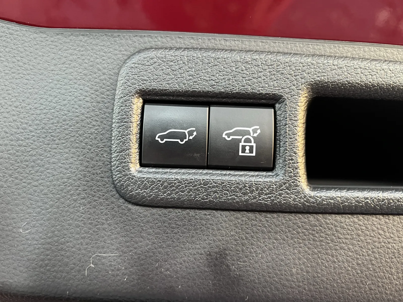 Toyota Venza photo 13
