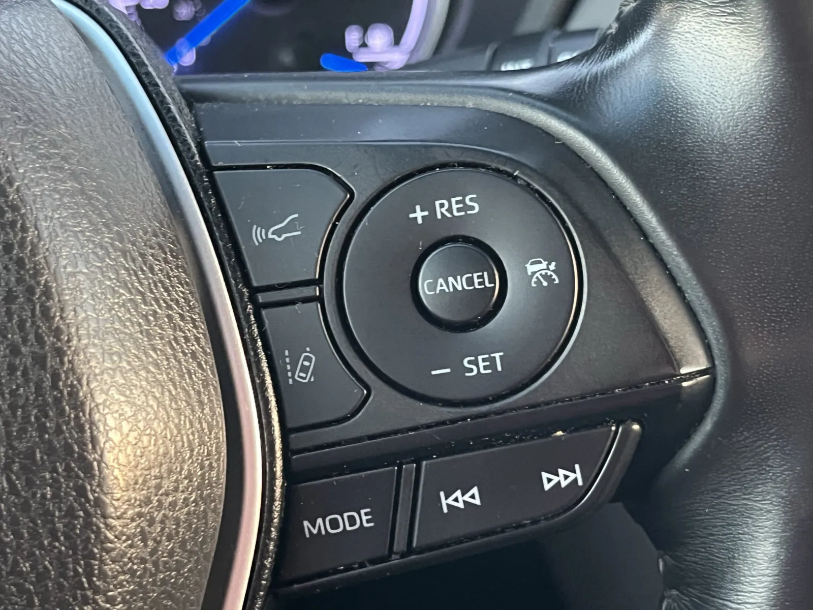 Toyota Venza photo 20