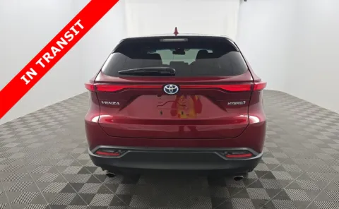 More photos of 2021 Toyota Venza LE at Auto Boutique Texas, TX