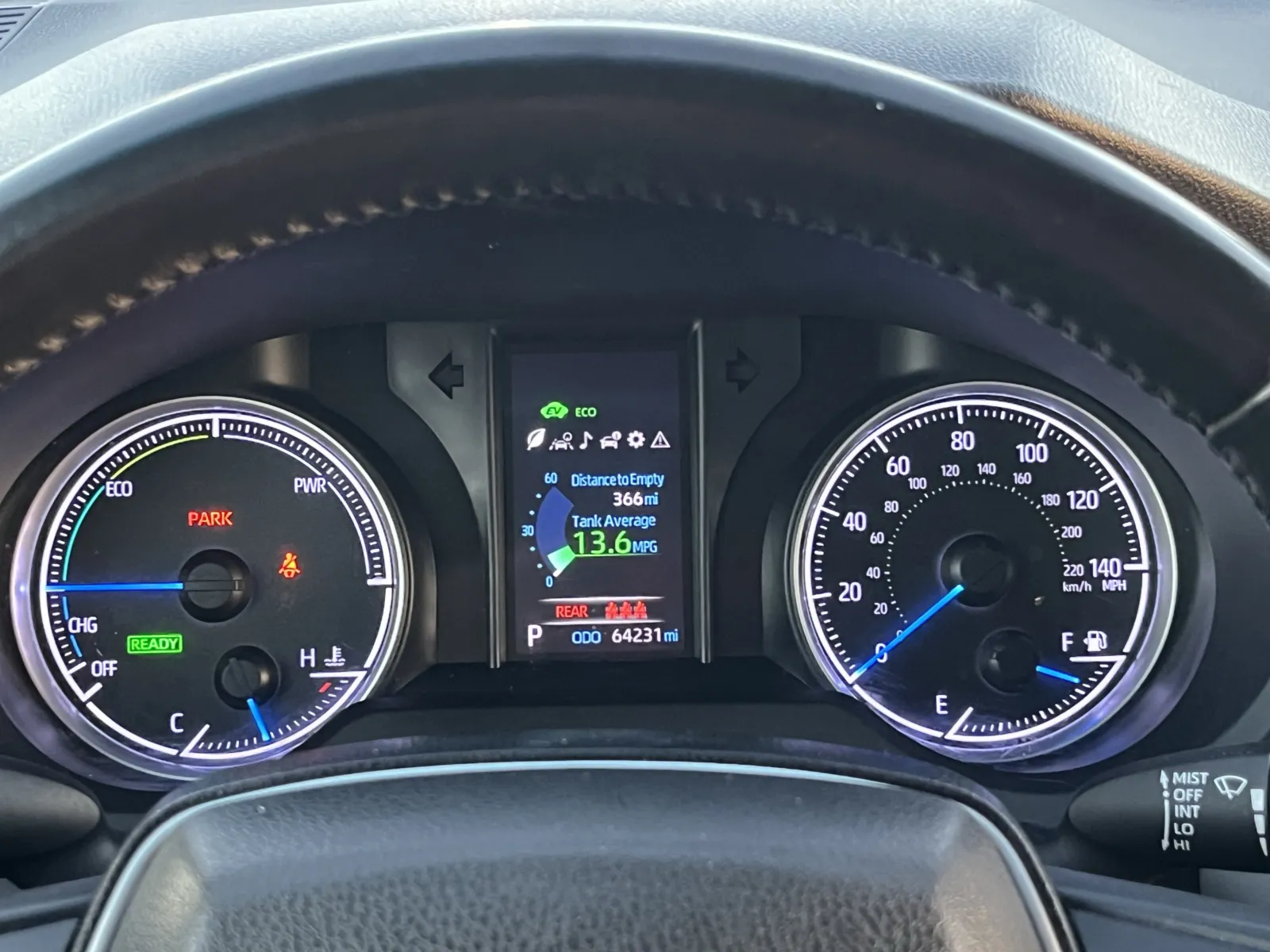 Toyota Venza photo 21