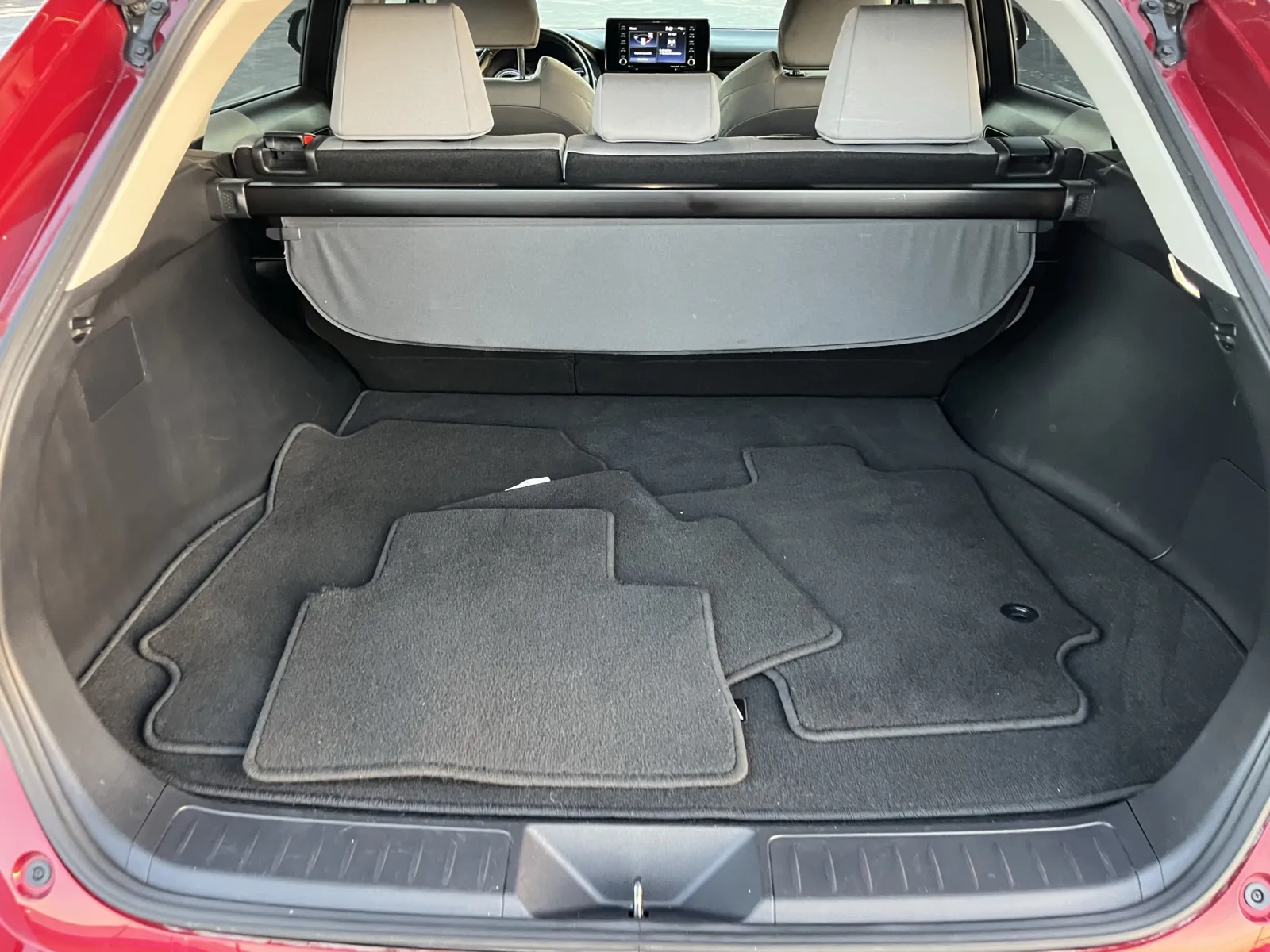 Toyota Venza photo 12