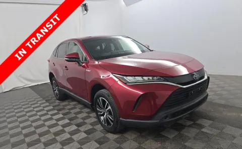 More photos of 2021 Toyota Venza LE at Auto Boutique Texas, TX