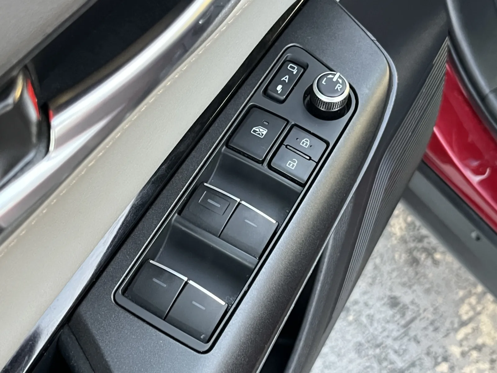 Toyota Venza photo 25