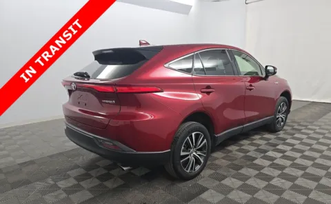 More photos of 2021 Toyota Venza LE at Auto Boutique Texas, TX