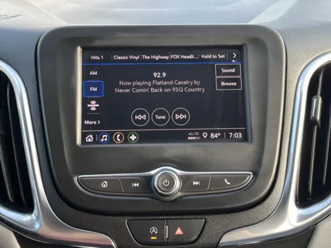 More photos of 2022 Chevrolet Equinox LS at Auto Boutique Texas, TX