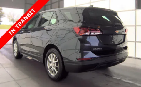 More photos of 2022 Chevrolet Equinox LS at Auto Boutique Texas, TX