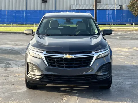 More photos of 2022 Chevrolet Equinox LS at Auto Boutique Texas, TX