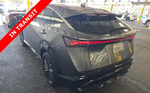 More photos of 2023 Nissan ARIYA ENGAGE at Auto Boutique Texas, TX