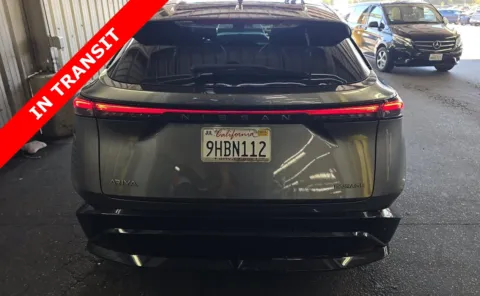 More photos of 2023 Nissan ARIYA ENGAGE at Auto Boutique Texas, TX