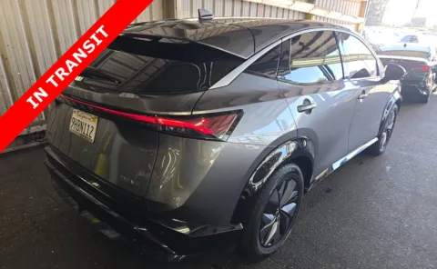 Another view of 2023 Nissan ARIYA ENGAGE for sale in Alvin, TX at Auto Boutique Texas