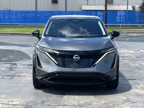 More photos of 2023 Nissan ARIYA ENGAGE at Auto Boutique Texas, TX
