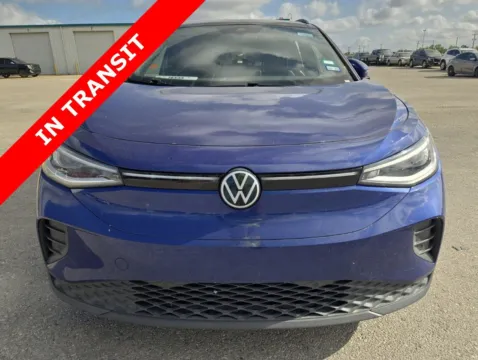 Another view of 2021 Volkswagen ID.4 Pro S for sale in Alvin, TX at Auto Boutique Texas