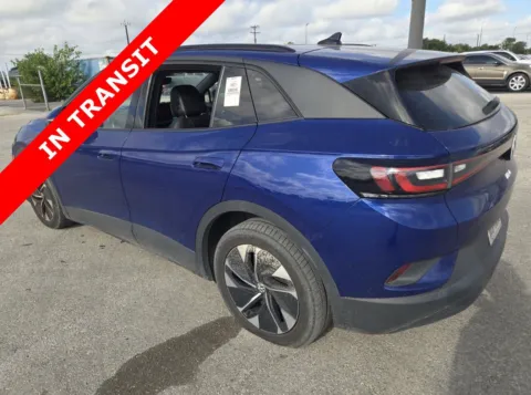 More photos of 2021 Volkswagen ID.4 Pro S at Auto Boutique Texas, TX