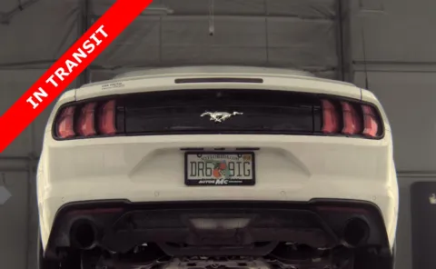 More photos of 2018 Ford Mustang EcoBoost Premium at Auto Boutique Texas, TX