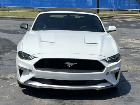More photos of 2018 Ford Mustang EcoBoost Premium at Auto Boutique Texas, TX