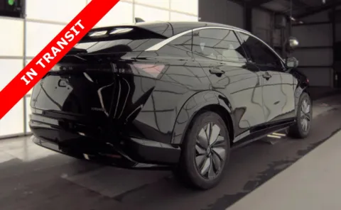 More photos of 2023 Nissan ARIYA ENGAGE at Auto Boutique Texas, TX