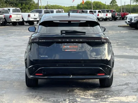 More photos of 2023 Nissan ARIYA ENGAGE at Auto Boutique Texas, TX