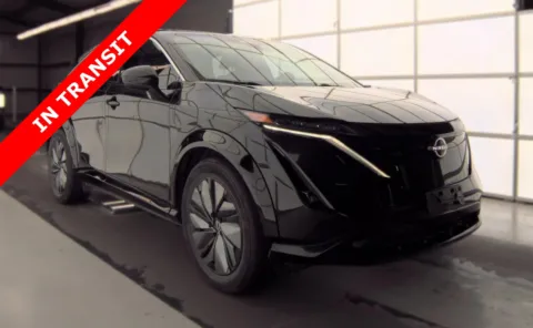 Another view of 2023 Nissan ARIYA ENGAGE for sale in Alvin, TX at Auto Boutique Texas