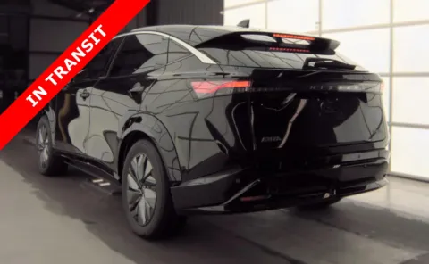 More photos of 2023 Nissan ARIYA ENGAGE at Auto Boutique Texas, TX