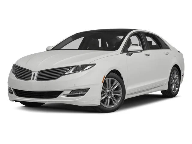 2014 Lincoln MKZ for sale in Alvin, TX