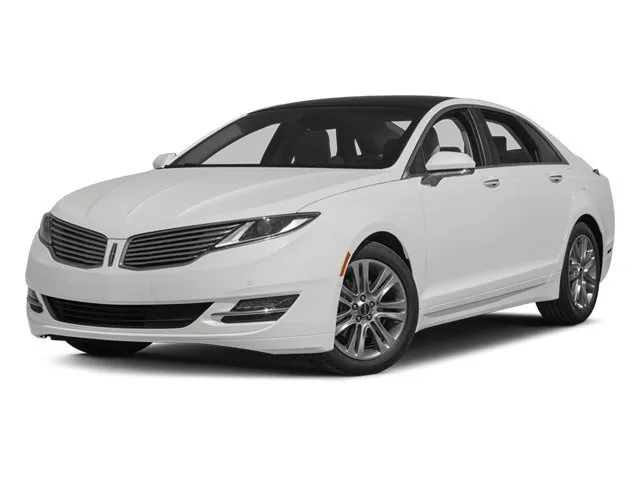 2014 Lincoln MKZ for sale in Alvin, TX