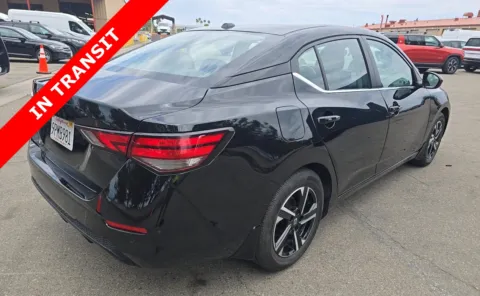 More photos of 2025 Nissan Sentra SV at Auto Boutique Texas, TX