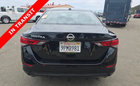 More photos of 2025 Nissan Sentra SV at Auto Boutique Texas, TX