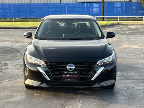 More photos of 2025 Nissan Sentra SV at Auto Boutique Texas, TX