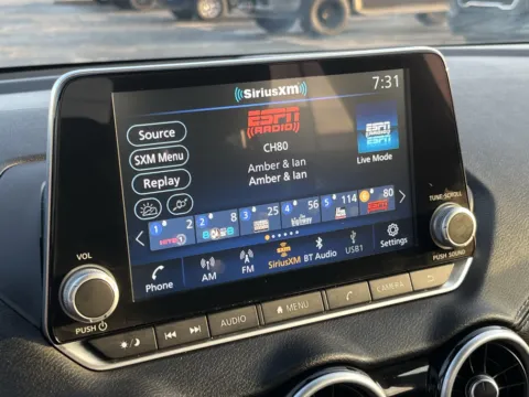More photos of 2025 Nissan Sentra SV at Auto Boutique Texas, TX