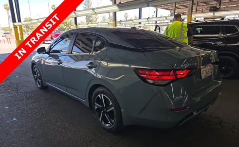 More photos of 2025 Nissan Sentra SV at Auto Boutique Texas, TX