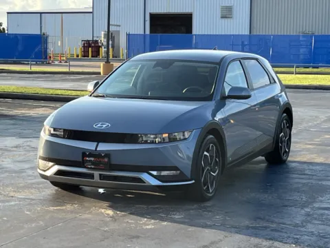 Photos of 2024 Hyundai IONIQ 5 SEL for sale in Alvin, TX at Auto Boutique Texas