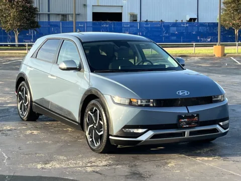 Another view of 2024 Hyundai IONIQ 5 SEL for sale in Alvin, TX at Auto Boutique Texas