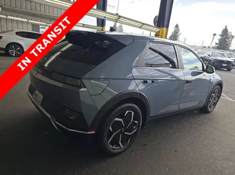 More photos of 2024 Hyundai IONIQ 5 SEL at Auto Boutique Texas, TX