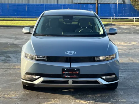 More photos of 2024 Hyundai IONIQ 5 SEL at Auto Boutique Texas, TX