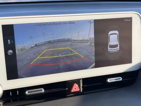 More photos of 2024 Hyundai IONIQ 5 SEL at Auto Boutique Texas, TX