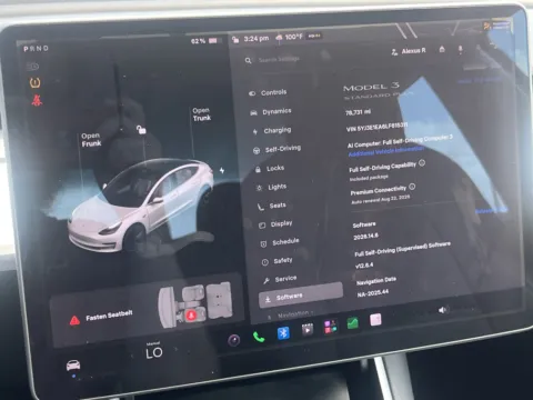 More photos of 2020 Tesla Model 3 Standard Range Plus at Auto Boutique Texas, TX