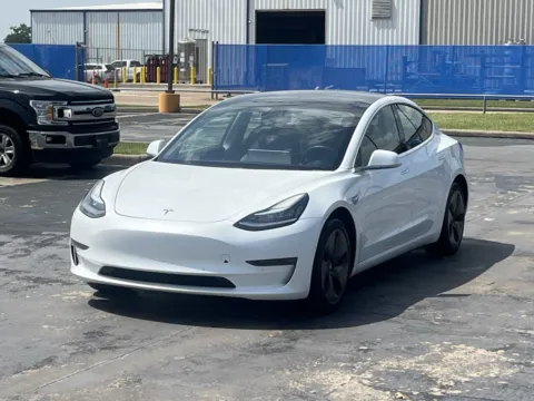 Photos of 2020 Tesla Model 3 Standard Range Plus for sale in Alvin, TX at Auto Boutique Texas