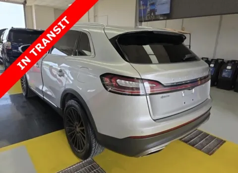 More photos of 2019 Lincoln Nautilus Standard at Auto Boutique Texas, TX