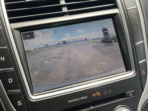 More photos of 2019 Lincoln Nautilus Standard at Auto Boutique Texas, TX