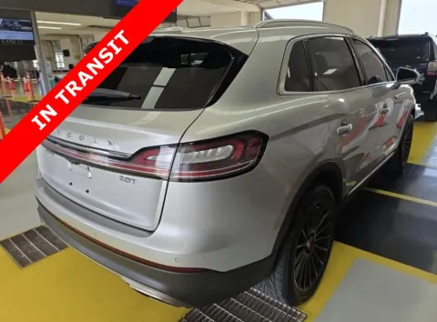 More photos of 2019 Lincoln Nautilus Standard at Auto Boutique Texas, TX